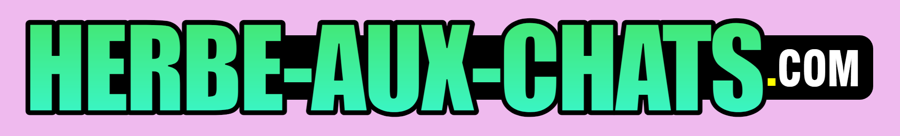 HERBE-AUX-CHATS